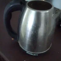 کتری برقی اسکارلت