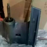 2عدد گیربکس ۸۵ درحد