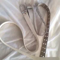 دو عدد کمربند سالم|کیف، کفش، کمربند|کرج, حیدرآباد|دیوار