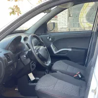 کوییک rمدل۱۴۰۰پارس خودرویی|خودرو سواری و وانت|شیراز, شهرک گلستان|دیوار