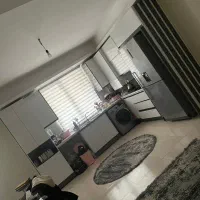 آپارتمان نوساز ۹۴متری خوش نقشه میرزایی شمالی رضوان|فروش آپارتمان|قرچک, میرزائی شمالی|دیوار