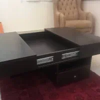 میز جلو مبلی|مبلمان خانگی و میز عسلی|تهران, دهم فروردین|دیوار