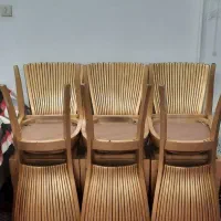 میز ناهارخوری|میز و صندلی غذاخوری|یزد, |دیوار