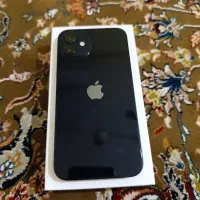 آیفون 12
