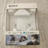 nw ws413 هدفون ضدآب سونی