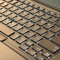 لپتاپ DELL|رایانه همراه|بوشهر, |دیوار