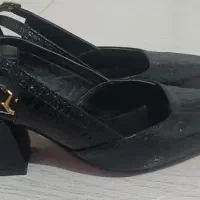 کفش نو مجلسی