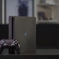 ps4 اسلیم کپی خور|کنسول، بازی ویدئویی و آنلاین|الیگودرز, |دیوار