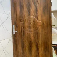 حفاظ درب آکاردئونی|مصالح و تجهیزات ساختمان|کرج, ساسانی (قلمستان)|دیوار