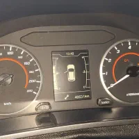 ام وی ام x22 pro درجه یک درحد ، اسفندماه 1402|خودرو سواری و وانت|اصفهان, خواجو|دیوار