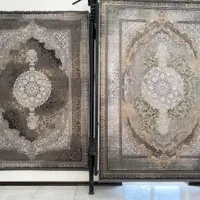 فرش(رویای فرش ۱۲۰۰شانه با روزی ۱۰۰ هزار تومن)