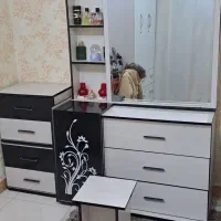 دراور و پا تختی