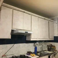 کابینت و اجاق گاز رومیزی اخوان|مصالح و تجهیزات ساختمان|تهران, نیروی هوایی (پیروزی)|دیوار