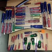 پیچ گوشتی 2 سو 4 سو|ابزارآلات|تهران, وردآورد|دیوار