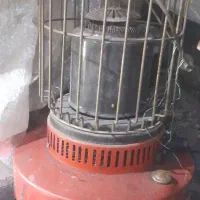 چراغ نفتی