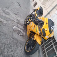 مگلی ۲۵۰ race