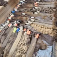 موهای خودرا میلیونی بفروشین