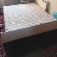 فروش تخت دو نفره