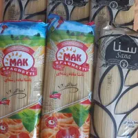 ماکارونی سنا و مک