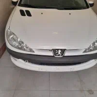 ۲۰۶ صندوقدار