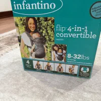 آغوشی infantino