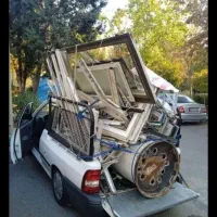 خریدار ضایعات