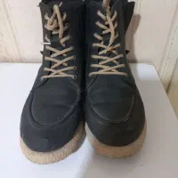 نیم بوت اسپرت پوتین|کیف، کفش، کمربند|شیروان (خراسان), |دیوار