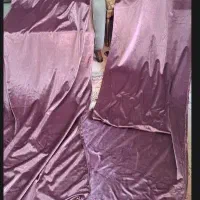 پرده های سالنی کاملا نو سالم استفاده نشده