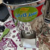 سبزکاران سبزی خوردکنی|سایر لوازم برقی|پیشوا, |دیوار