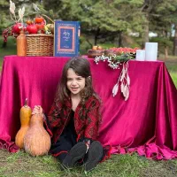 یلدایی بچگانه و ست مادر دختری|کفش و لباس بچه|لاهیجان, انقلاب|دیوار