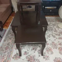 جلومبلی کارکرده|مبلمان خانگی و میز عسلی|رشت, دروازه لاکان|دیوار
