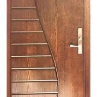 درب چوبی شماره تماس