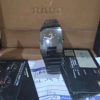 ساعت  رادو  خرید از نمایندگی