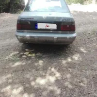 دوو،دوو ریسر GTI، مدل ۱۹۹۴ فول انژکتور|خودرو سواری و وانت|تهران, شهرک ولیعصر جنوبی|دیوار