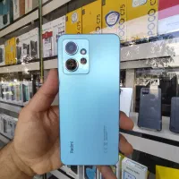 شیائومی Redmi Note 12 256     موبایل تکنو