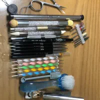 فروش لوازم ناخن نو نو