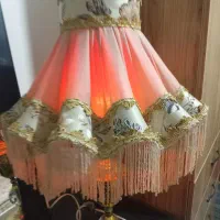 آباژور رومیزی