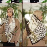 روسری خوشگل