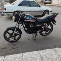 موتور همتاز مدل ویکتوریا