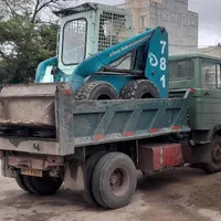 مینی لودر بابکت|خدمات حمل و نقل|اردبیل, |دیوار