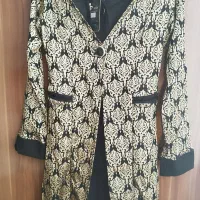 مانتو مجلسی هست