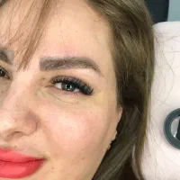 اکستنشن و لیفت و لمینت مژه و ابرو|خدمات آرایشگری و زیبایی|برازجان, |دیوار