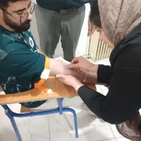 آموزش حرفه ای تزریقات و فوریت پزشکی و سایر رشته ها