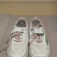 تعدادی کفش بچگانه زنانه|کیف، کفش، کمربند|نظرآباد, مسکن مهر نظرآباد|دیوار