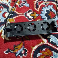 فن خنک کننده ps4 slim