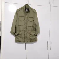 اورکت خارجی