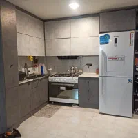 سوئیت آپارتمان۷۵مترمبله نظر غربی جلفا وحیدخاقانی