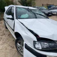 پارس سال Elx تصادفی