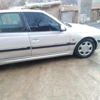 پژوپارس ۱۳۸۱