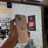 iPhone 13 normal - 128g - health battery 95|موبایل|قم, عمار یاسر|دیوار